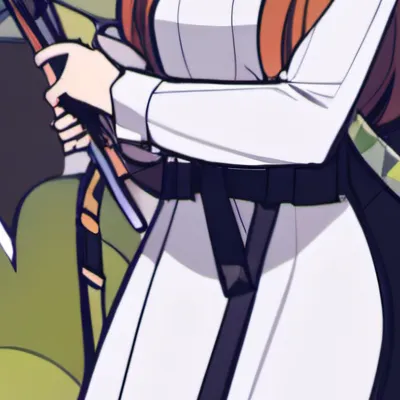 chat with ai character: Monika