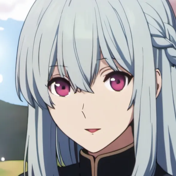 chat with ai character: Kula Diamond