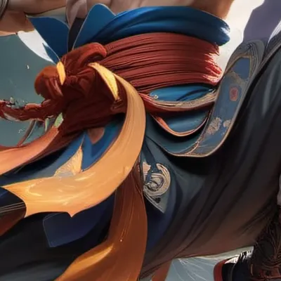 chat with ai character: Akira Yuki