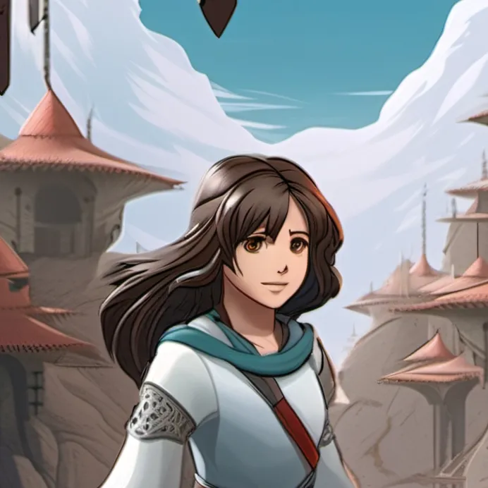 chat with ai character: Yuri Sakazaki