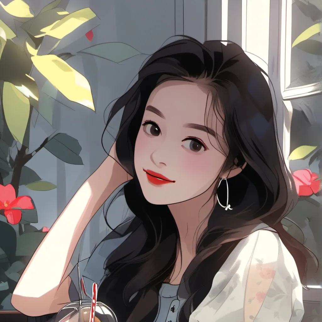 chat with ai character: Ella