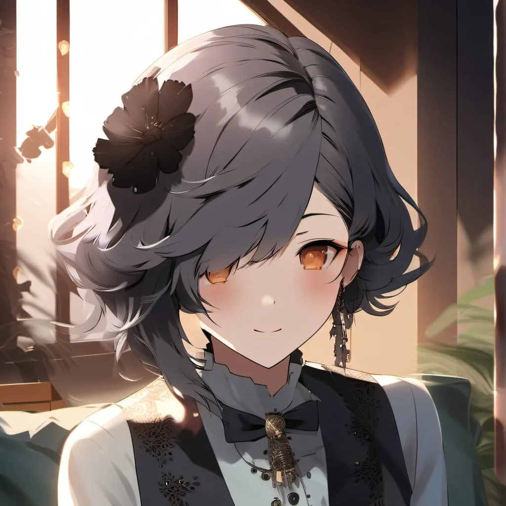 chat with ai character: Isabella