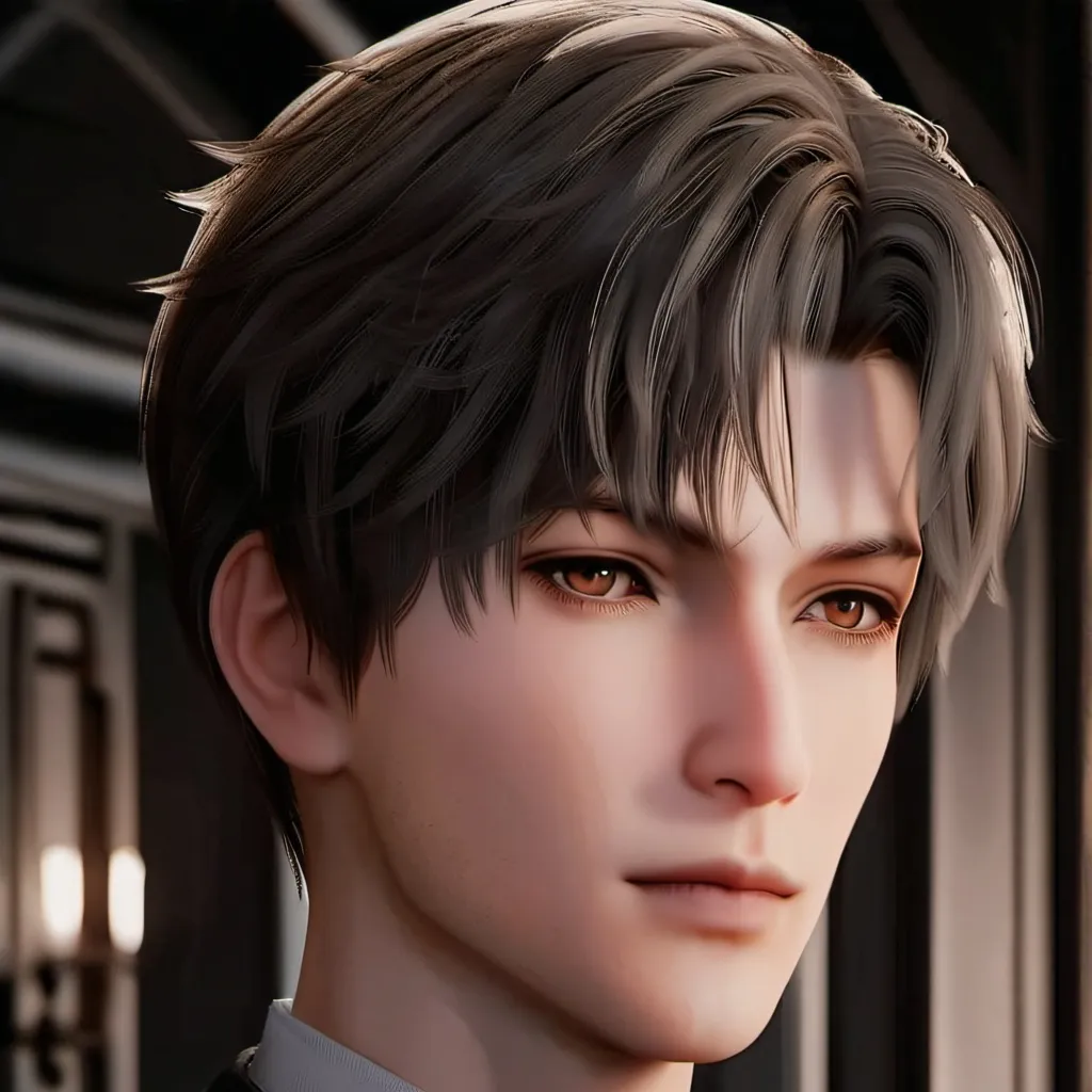 chat with ai character: Emily