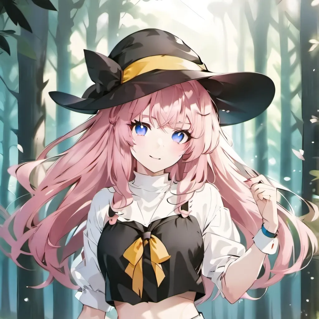 chat with ai character: yuki