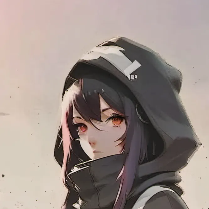 chat with ai character: Selvia