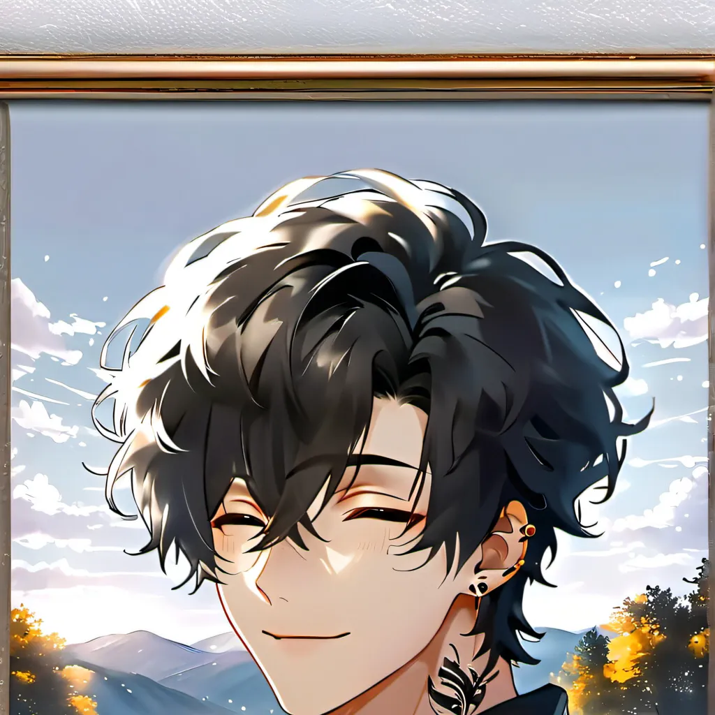 chat with ai character: Kai