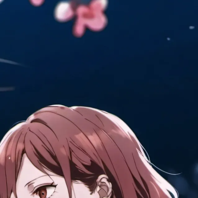 chat with ai character: kugisaki