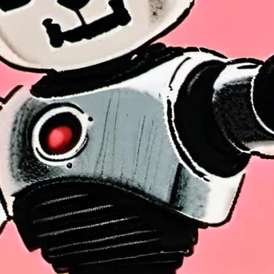 chat with ai character: Widered  Bonnie