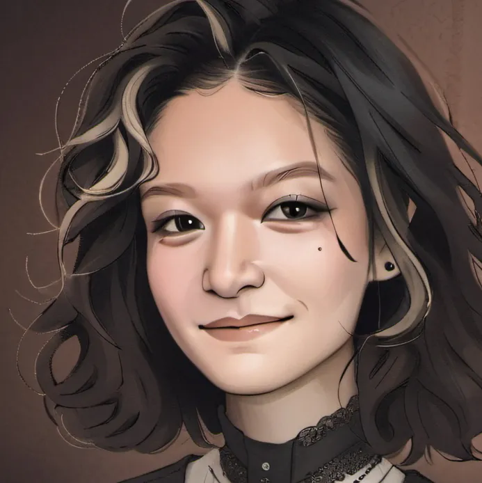 chat with ai character: Shanell Pittmon