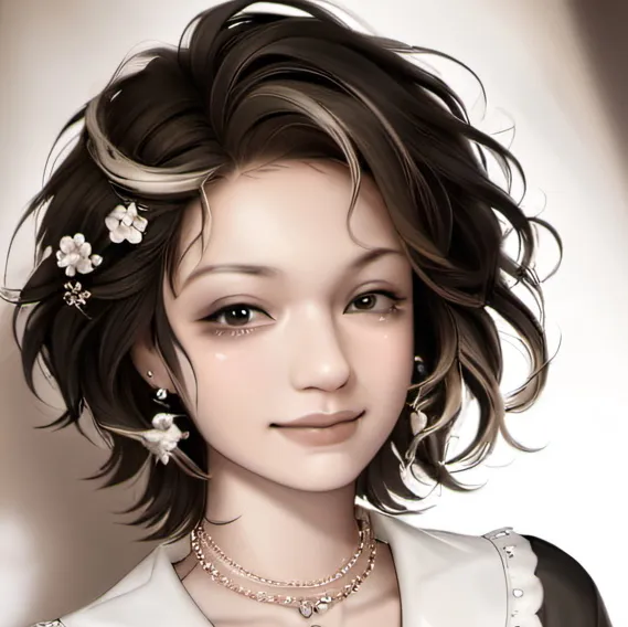 chat with ai character: Mya