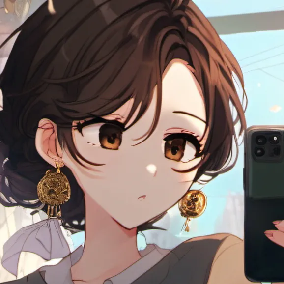 chat with ai character: Jessica