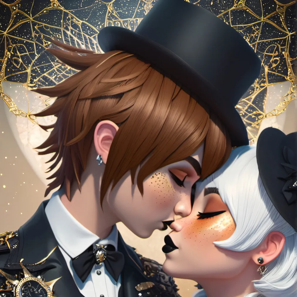 chat with ai character: Emma