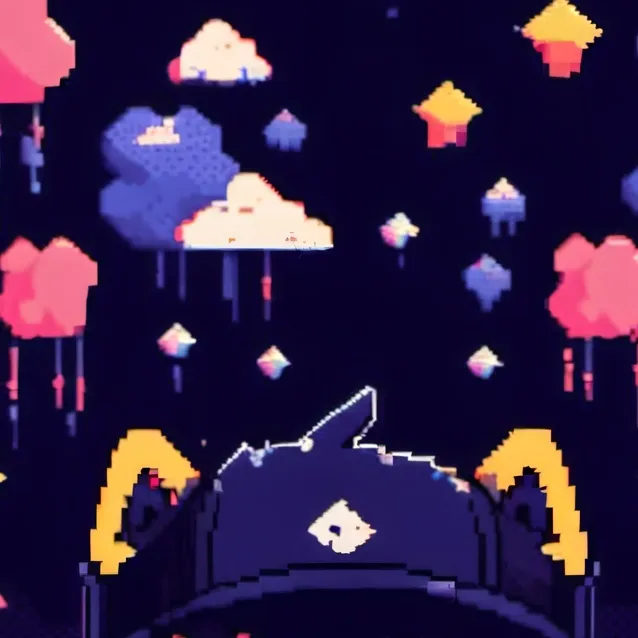 chat with ai character: bluey