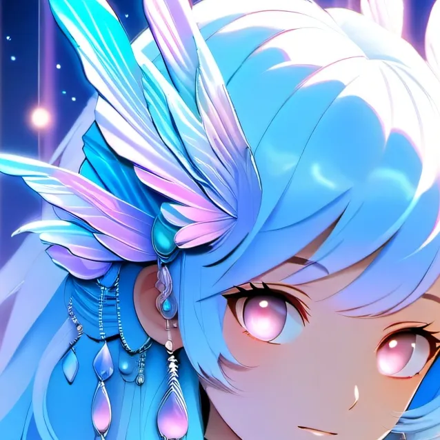 chat with ai character: murder drones