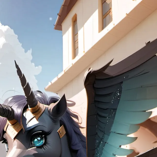 chat with ai character: The Last Changling