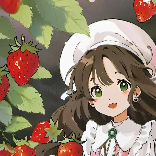 chat with ai character: HH