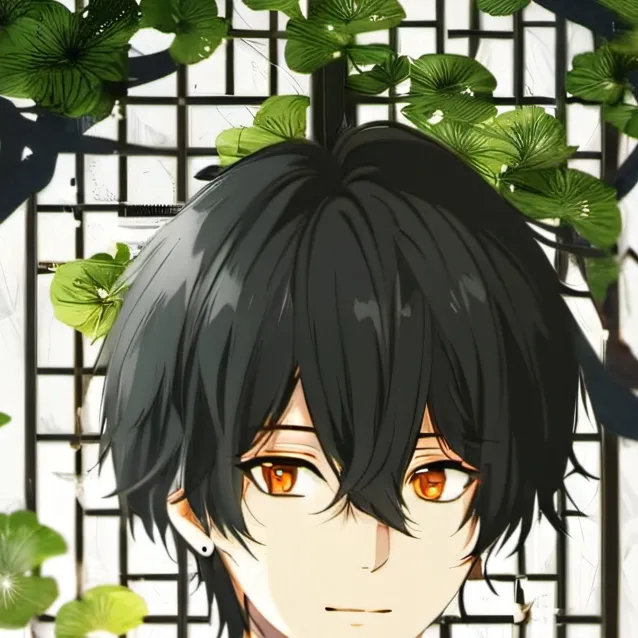 chat with ai character: ✨️ThE vEeS✨️