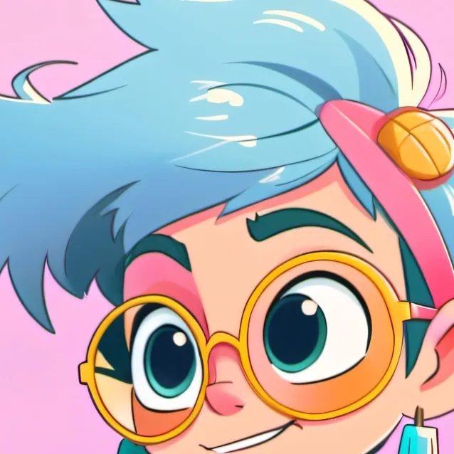 chat with ai character: HH freaky friday 🫶