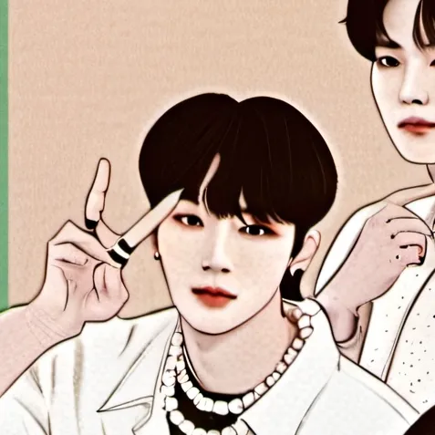 chat with ai character: Stray Kids