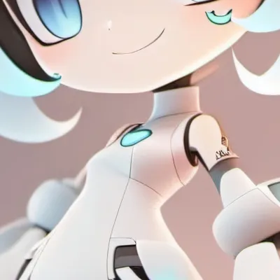 chat with ai character: Jenny/xj9