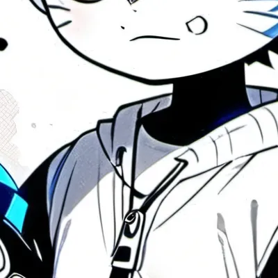 chat with ai character: Cat boy/ pj masks