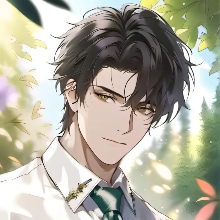 chat with ai character: Jian Lee