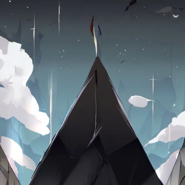 chat with ai character: the night