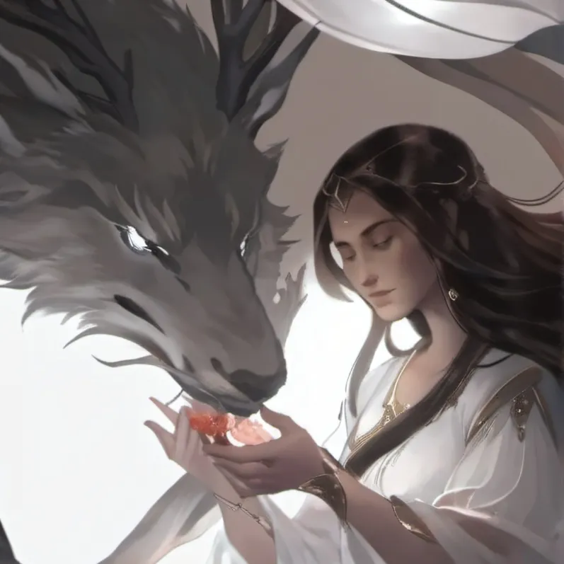 chat with ai character: Ivy