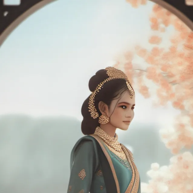 chat with ai character: Eva