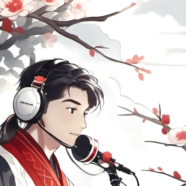 chat with ai character: Yun