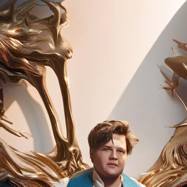 chat with ai character: D3