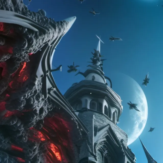 chat with ai character: Aria