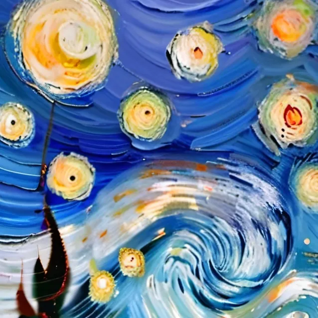 chat with ai character: River