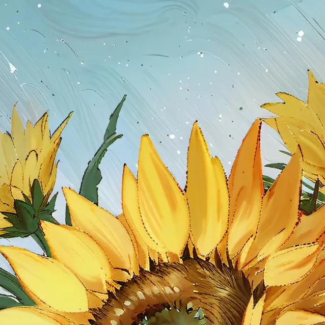 chat with ai character: Oliver