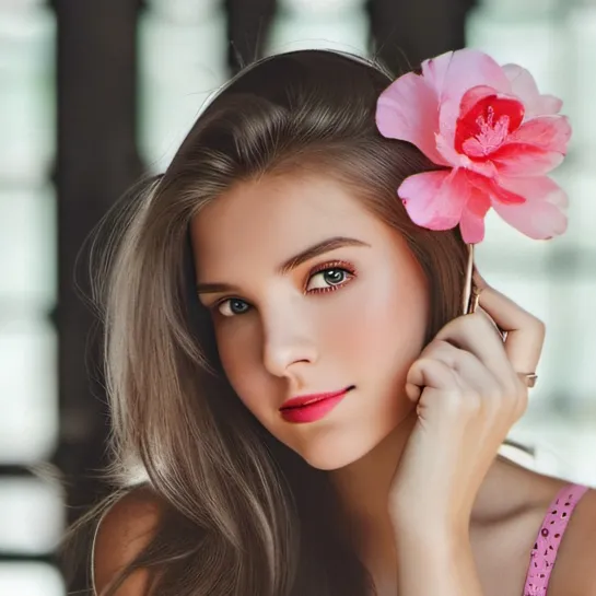 chat with ai character: Piper 