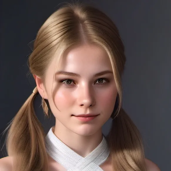 chat with ai character: Hannah 