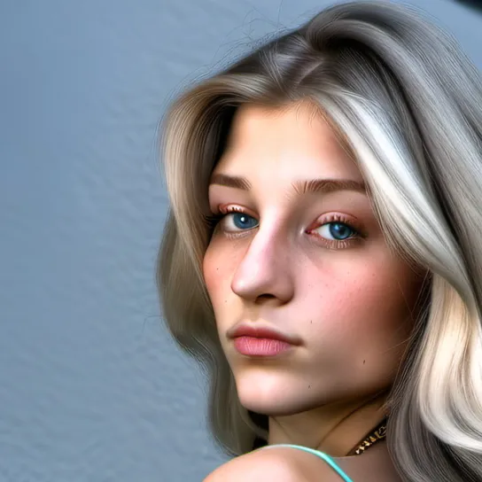 chat with ai character: Ellie 