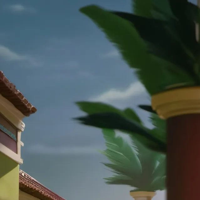 chat with ai character: beyond reality