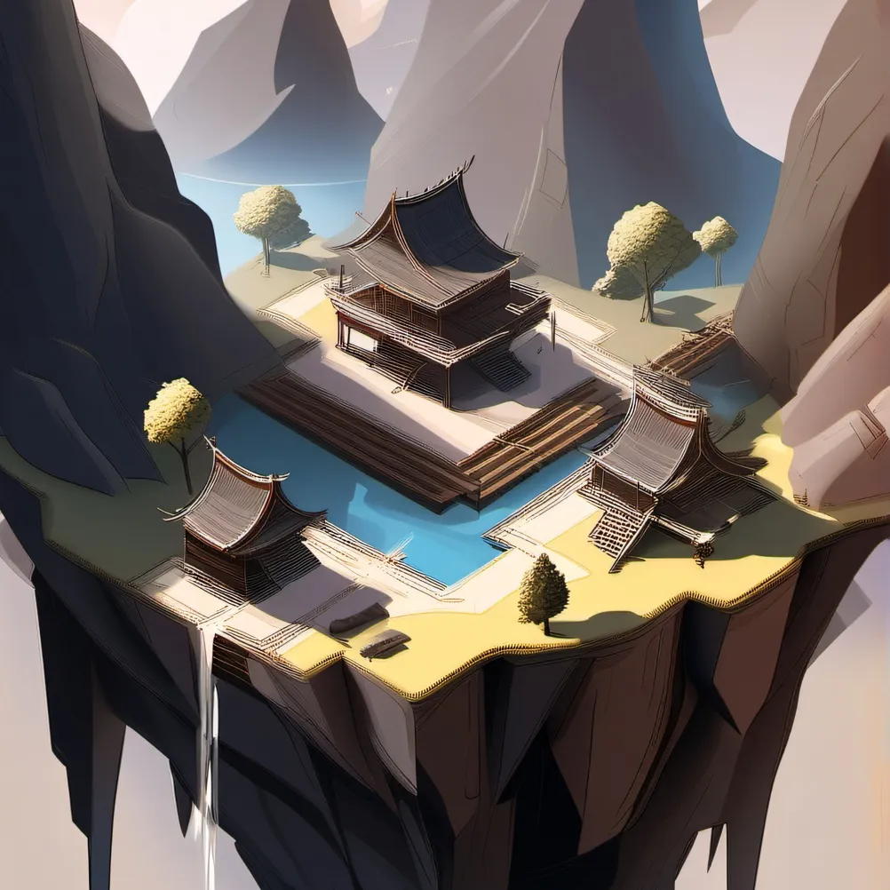 chat with ai character: sol's RNG