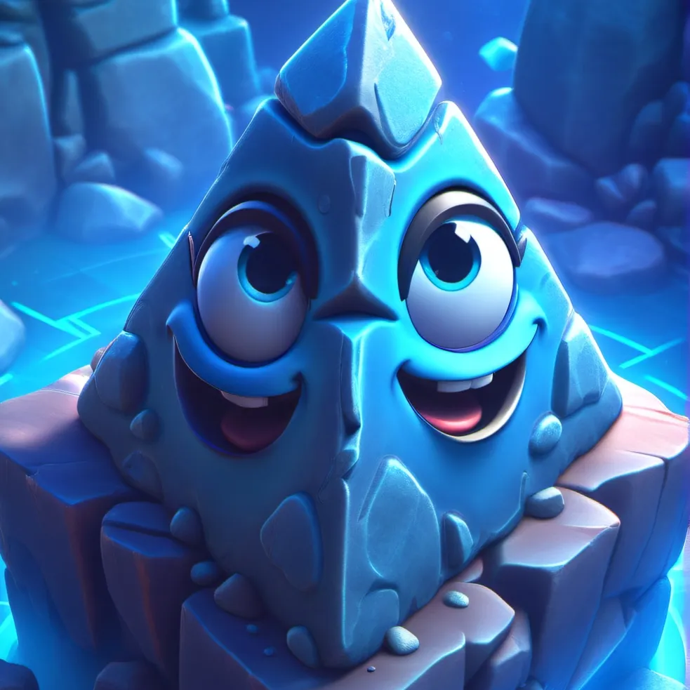 chat with ai character: pou