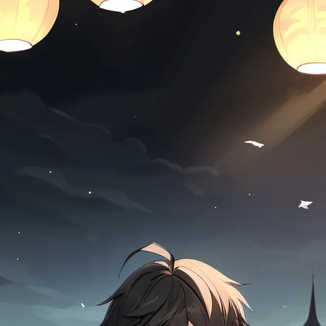 chat with ai character: John 