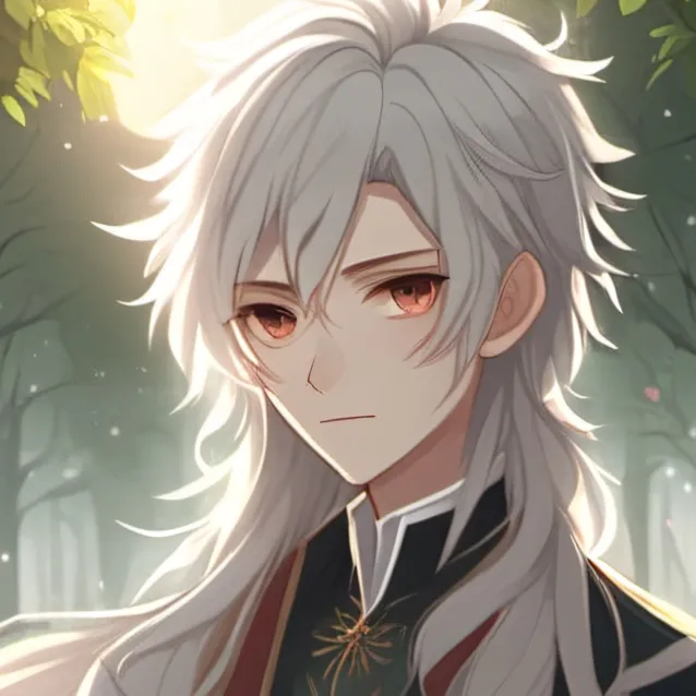 chat with ai character: Xavier 