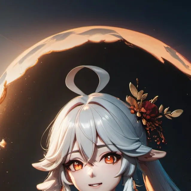 chat with ai character: demon slayers