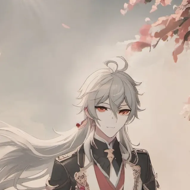 chat with ai character: Xavier 