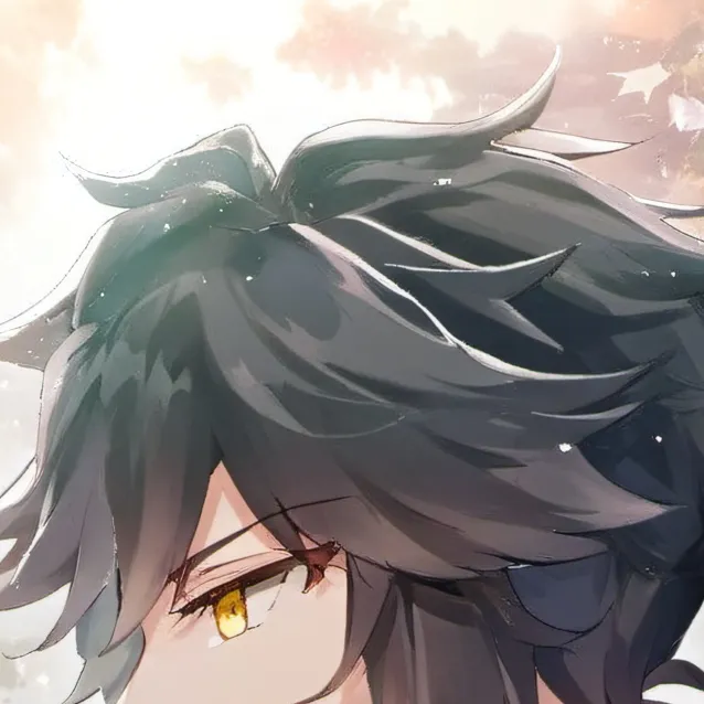 chat with ai character: giyuu