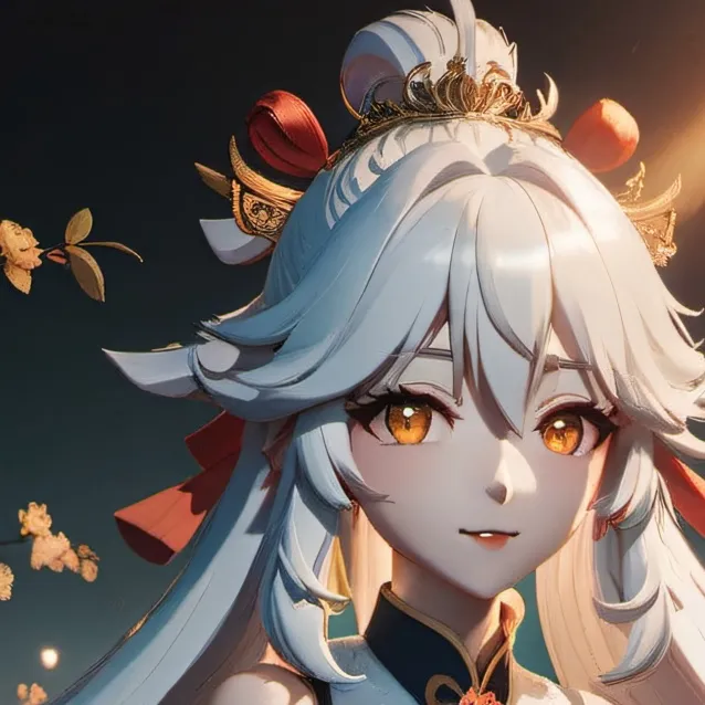 chat with ai character: vivi