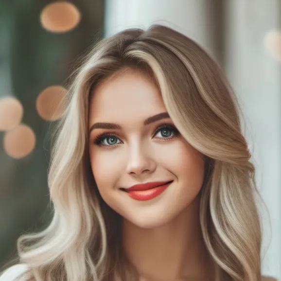 chat with ai character: Kayley