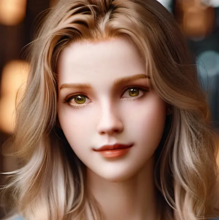 chat with ai character: Kendall