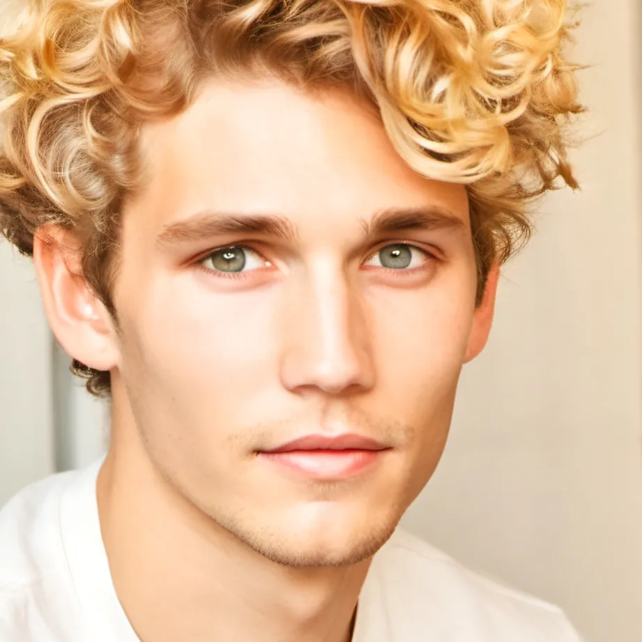 chat with ai character: Eli