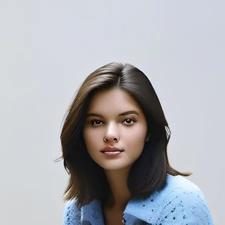 chat with ai character: Kira